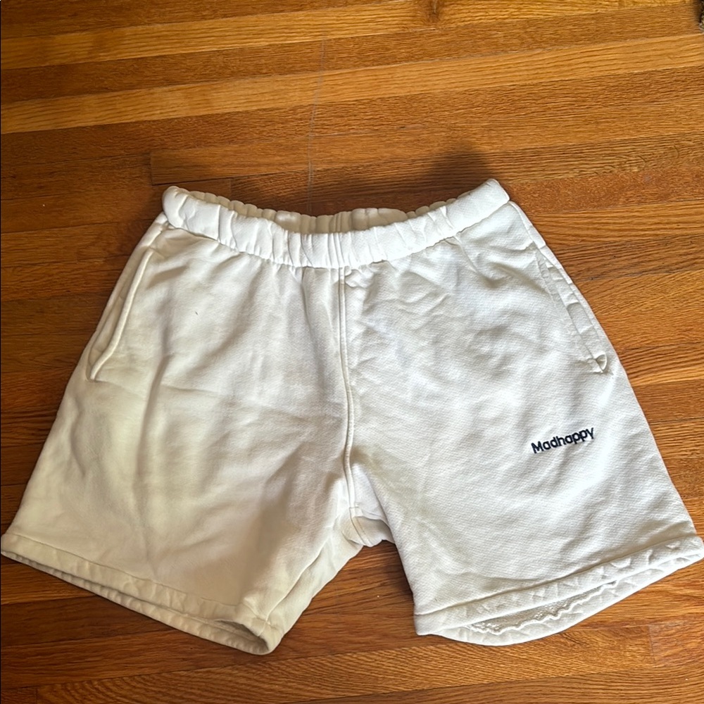 MadHappy Sweatshorts